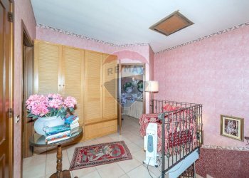 Hall / corridoio - Terraced Villa Via Alessandria
76, San Giovanni la Punta - photo 23