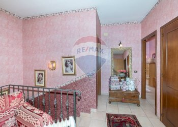 Hall / corridoio - Terraced Villa Via Alessandria
76, San Giovanni la Punta - photo 24