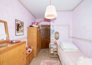 Camera / camera da letto - Terraced Villa Via Alessandria
76, San Giovanni la Punta - photo 27