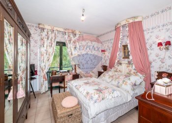 Camera / camera da letto - Terraced Villa Via Alessandria
76, San Giovanni la Punta - photo 28