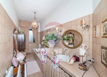 Bagno - Terraced Villa Via Alessandria
76, San Giovanni la Punta - photo 30