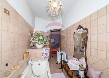 Bagno - Terraced Villa Via Alessandria
76, San Giovanni la Punta - photo 31