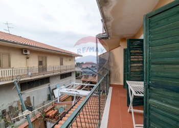 Balcone - Terraced Villa Via Alessandria
76, San Giovanni la Punta - photo 32