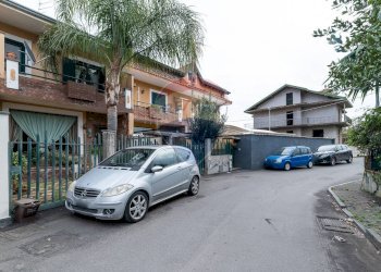 Edificio all\'aperto - Terraced Villa Via Alessandria
76, San Giovanni la Punta - photo 33