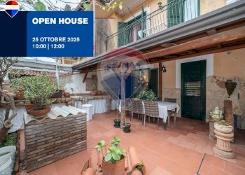 Terrazza - Terraced Villa Via Alessandria
76, San Giovanni la Punta - photo 1