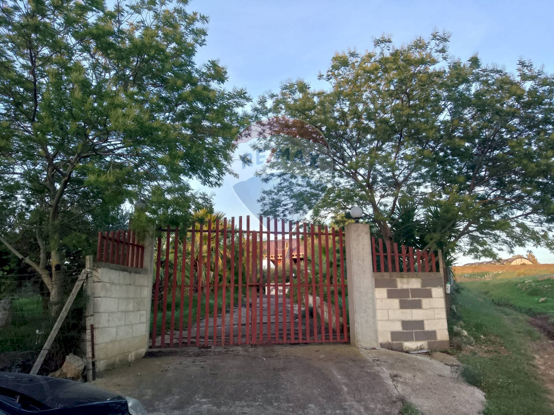 Giardino - Agricultural land Via Gaetano Costa
 
snc, Grammichele - photo 1