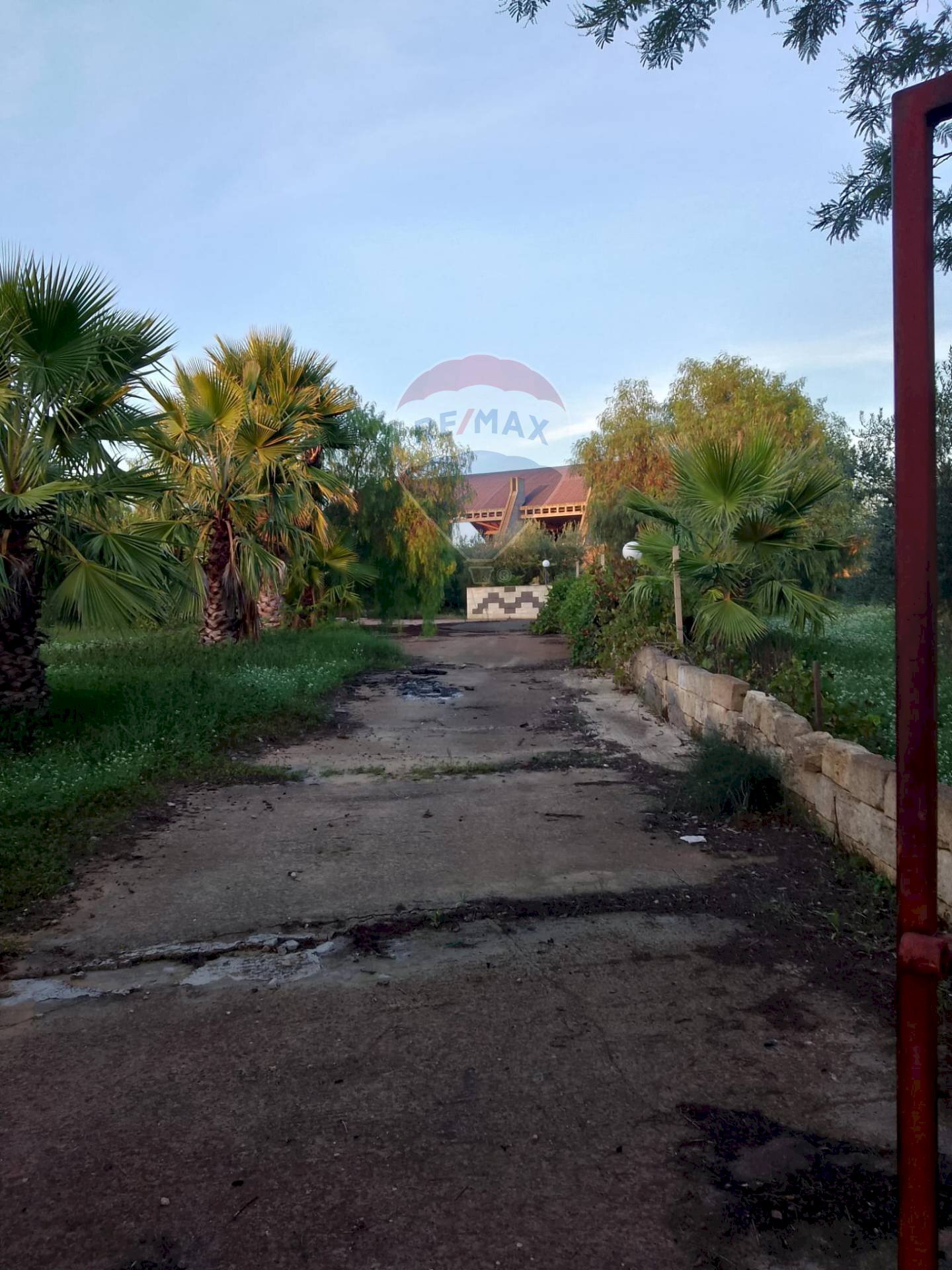 Giardino - Agricultural land Via Gaetano Costa
 
snc, Grammichele - photo 2