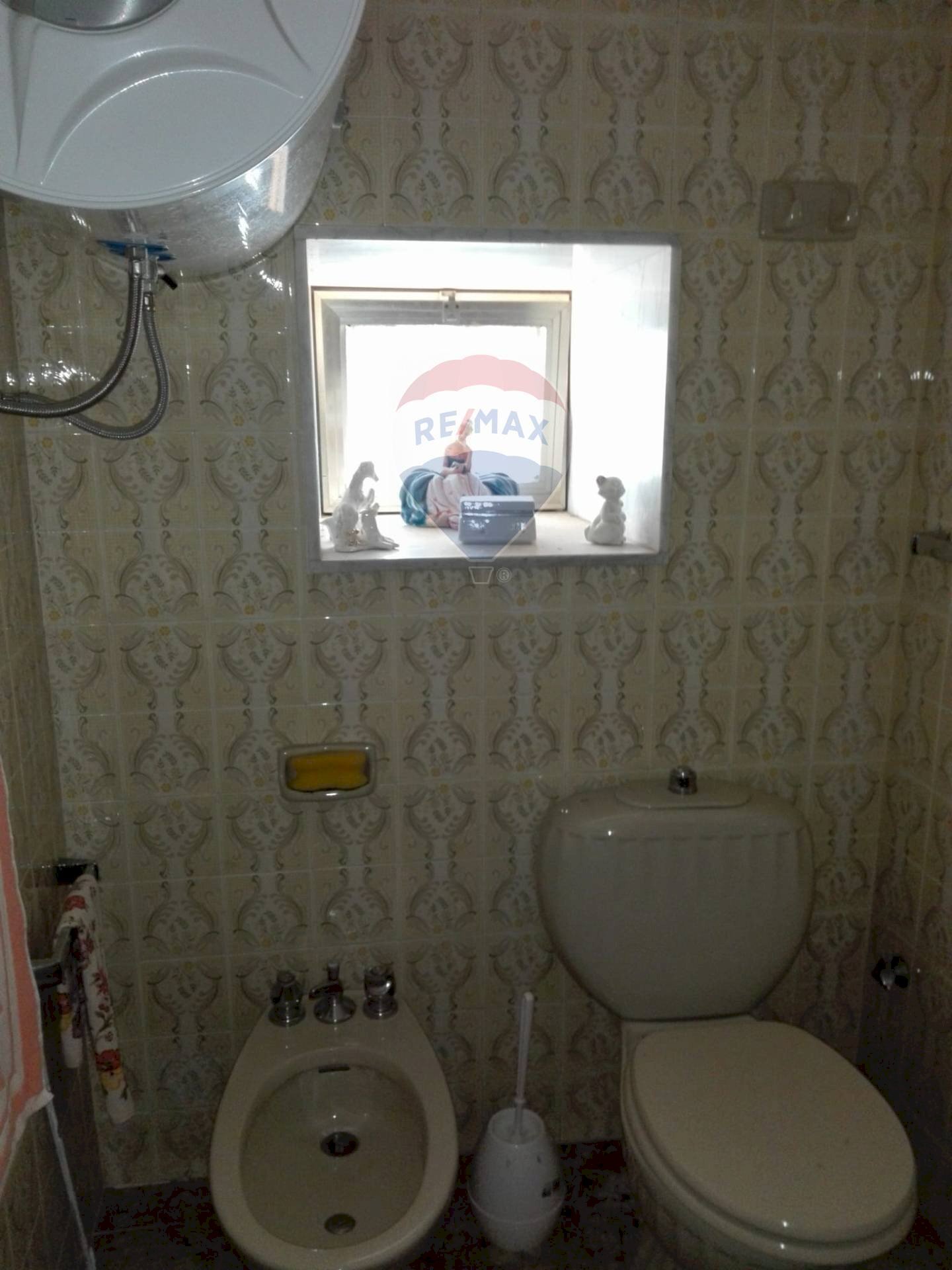 Bagno - Casa indipendente via dei galli
 
96, Vizzini - foto 2