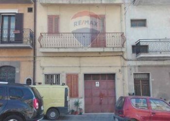 Edificio all\'aperto - Casa indipendente via dei galli
 
96, Vizzini - foto 1