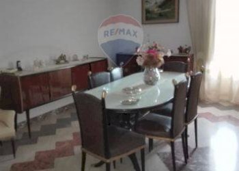 Sala da pranzo - Casa indipendente via dei galli
 
96, Vizzini - foto 4