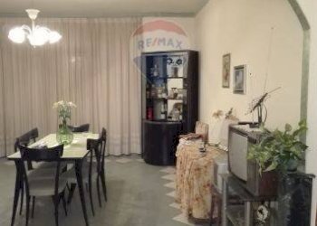 Sala da pranzo - Casa indipendente via dei galli
 
96, Vizzini - foto 5
