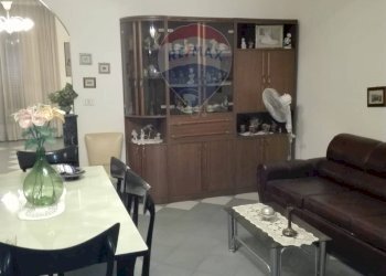 Sala da pranzo - Casa indipendente via dei galli
 
96, Vizzini - foto 7