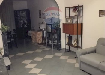 Soggiorno - Casa indipendente via dei galli
 
96, Vizzini - foto 10