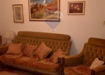 Soggiorno - Casa indipendente via dei galli
 
96, Vizzini - foto 19