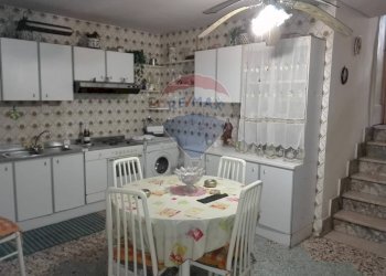 Cucina - Casa indipendente via dei galli
 
96, Vizzini - foto 20