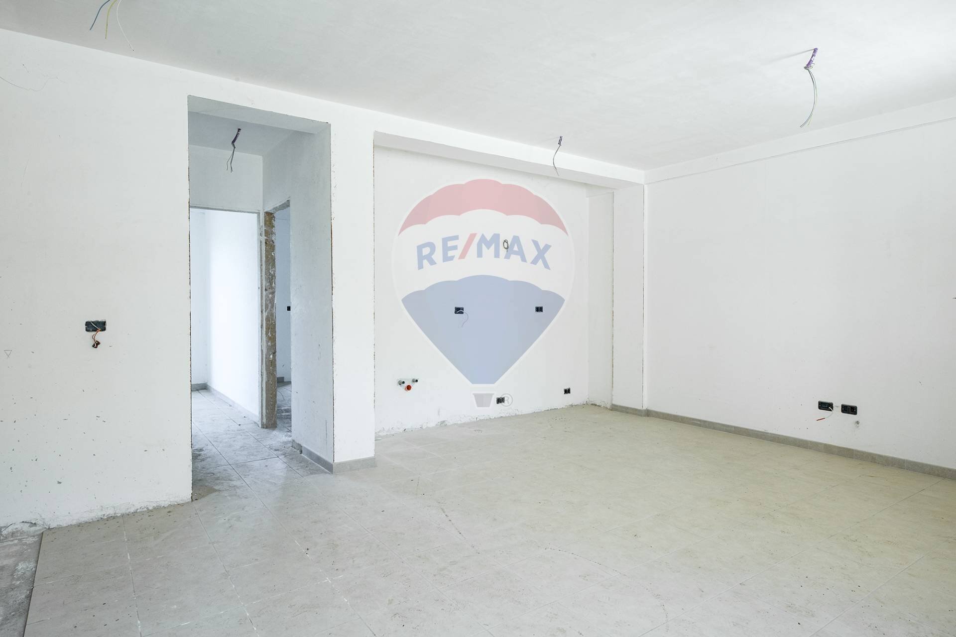 Stanza vuota - Casa semi indipendente c/da lettiera, Pachino - foto 2