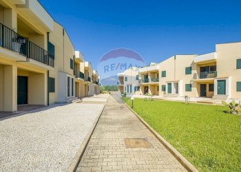 Edificio all\'aperto - Casa semi indipendente c/da lettiera, Pachino - foto 1