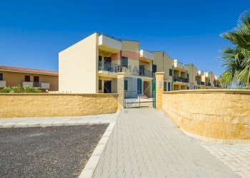 Casa all\'aperto - Casa semi indipendente c/da lettiera, Pachino - foto 4