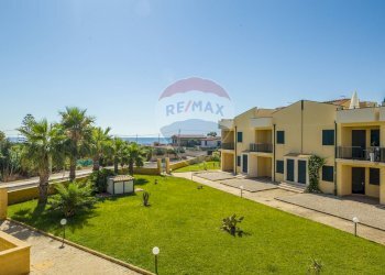 Edificio all\'aperto - Casa semi indipendente c/da lettiera, Pachino - foto 5