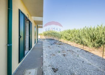 Balcone - Casa semi indipendente c/da lettiera, Pachino - foto 12