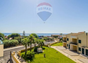 Edificio all\'aperto - Casa semi indipendente c/da lettiera, Pachino - foto 15