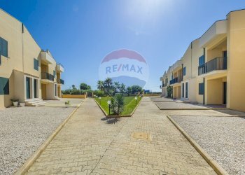 Edificio all\'aperto - Casa semi indipendente c/da lettiera, Pachino - foto 16