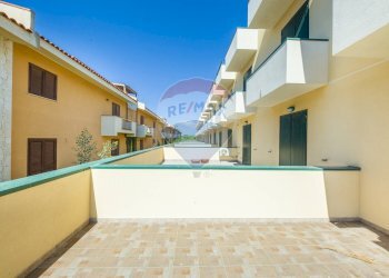 Terrazza - Casa semi indipendente c/da lettiera, Pachino - foto 17