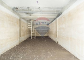 Parcheggio - Casa semi indipendente c/da lettiera, Pachino - foto 18