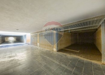 Parcheggio - Casa semi indipendente c/da lettiera, Pachino - foto 19