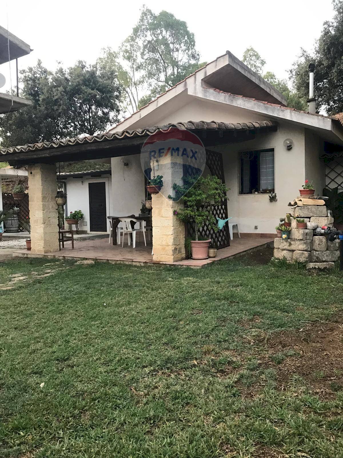 Casa all\'aperto - Villa contrada terravecchia, Grammichele - foto 3