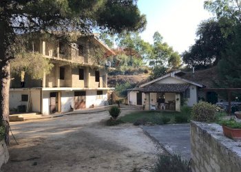 Casa all\'aperto - Villa contrada terravecchia, Grammichele - foto 2