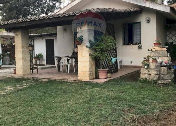 Casa all\'aperto - Villa contrada terravecchia, Grammichele - foto 3