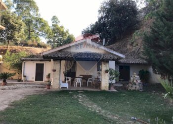 Casa all\'aperto - Villa contrada terravecchia, Grammichele - foto 4