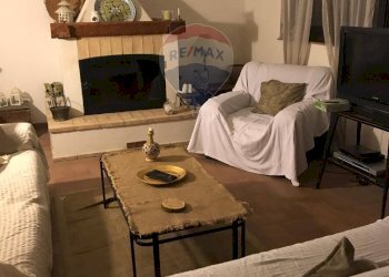 Soggiorno - Villa contrada terravecchia, Grammichele - foto 5