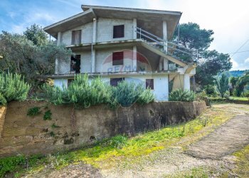 Casa all\'aperto - Villa contrada terravecchia, Grammichele - foto 14