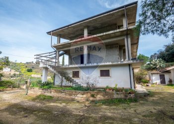 Casa all\'aperto - Villa contrada terravecchia, Grammichele - foto 18