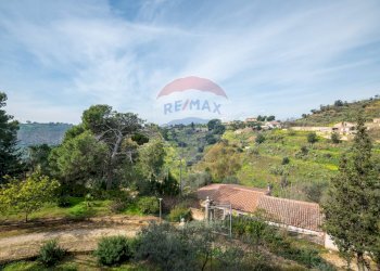 Casa all\'aperto - Villa contrada terravecchia, Grammichele - foto 22
