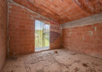 Stanza vuota - Villa contrada terravecchia, Grammichele - foto 25