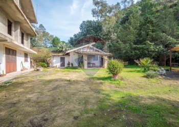 Casa all\'aperto - Villa contrada terravecchia, Grammichele - foto 27