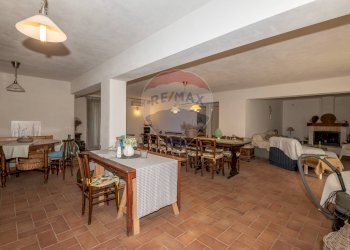 Sala da pranzo - Villa contrada terravecchia, Grammichele - foto 29