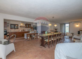 Sala da pranzo - Villa contrada terravecchia, Grammichele - foto 33