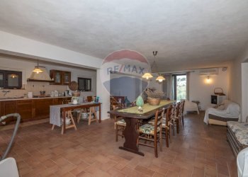 Sala da pranzo - Villa contrada terravecchia, Grammichele - foto 34