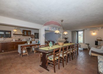 Sala da pranzo - Villa contrada terravecchia, Grammichele - foto 35