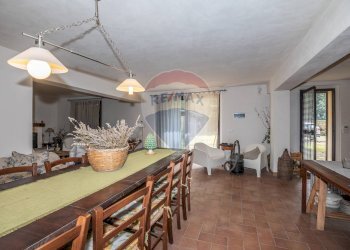 Sala da pranzo - Villa contrada terravecchia, Grammichele - foto 37