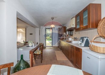 Cucina - Villa contrada terravecchia, Grammichele - foto 38