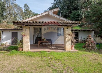 Casa all\'aperto - Villa contrada terravecchia, Grammichele - foto 47