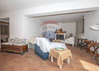 Soggiorno - Villa contrada terravecchia, Grammichele - foto 49