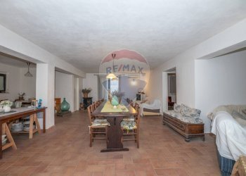 Sala da pranzo - Villa contrada terravecchia, Grammichele - foto 50
