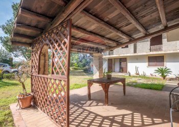 Terrazza - Villa contrada terravecchia, Grammichele - foto 53