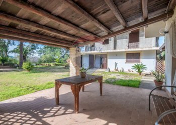 Terrazza - Villa contrada terravecchia, Grammichele - foto 54